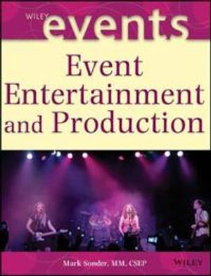 Event Entertainment and Production | 1:a upplagan