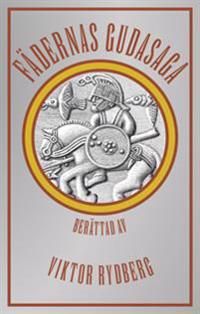 Fädernas gudasaga | 0:e upplagan