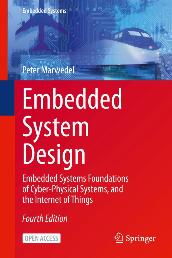 Embedded System Design | 4:e upplagan