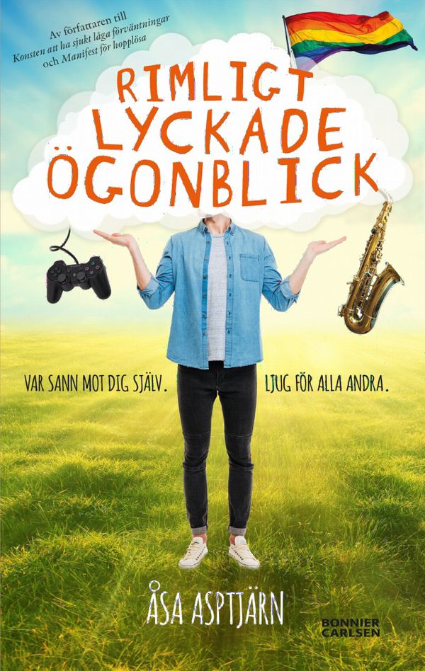 Rimligt lyckade ögonblick | 0:e upplagan