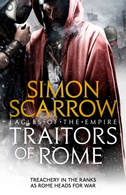 Traitors of Rome | 0:e upplagan
