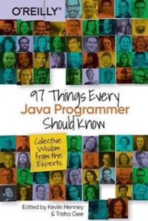 97 Things Every Java Programmer Should Know | 1:a upplagan