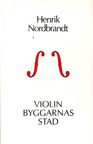 Violinbyggarnas stad