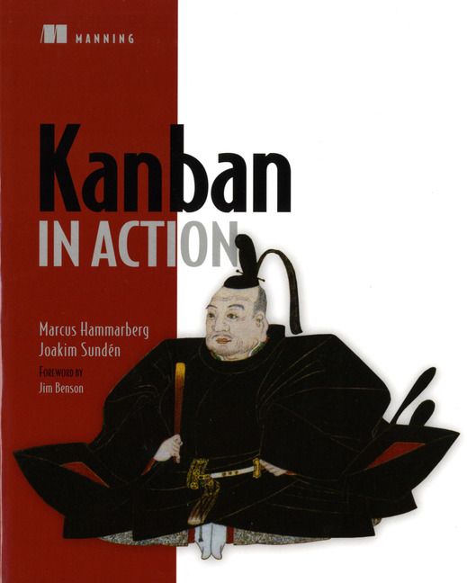 Kanban in Action | 0:e upplagan