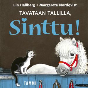 Tavataan tallilla, Sinttu! | 1:a upplagan