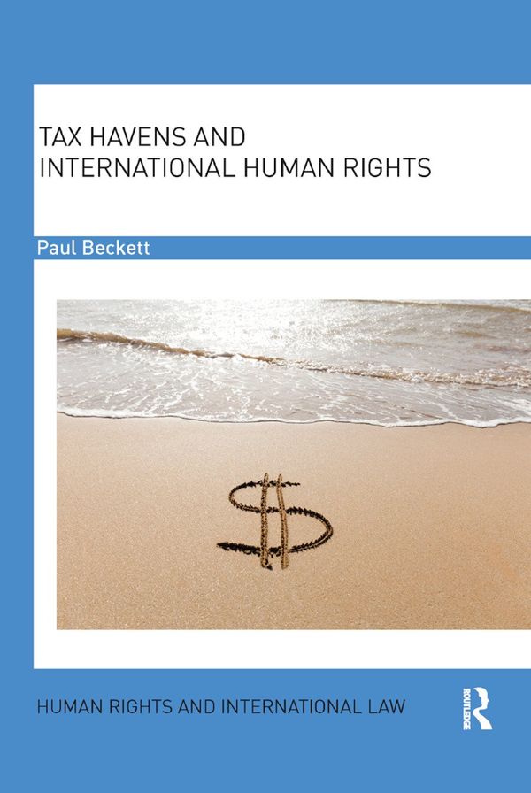 Tax Havens and International Human Rights | 1:a upplagan