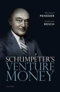 Schumpeter's Venture Money