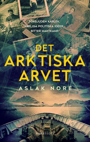 Det arktiska arvet | 1:a upplagan