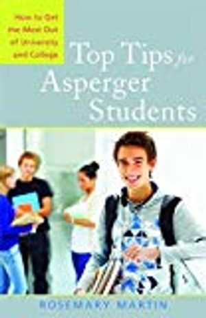 Top tips for asperger students - how to get the most out of university and