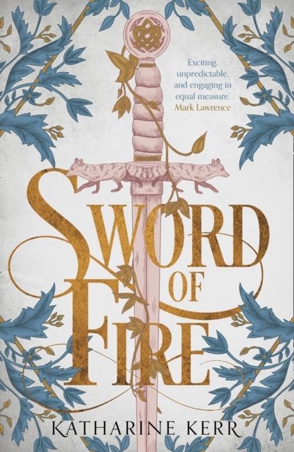 Sword of Fire | 0:e upplagan