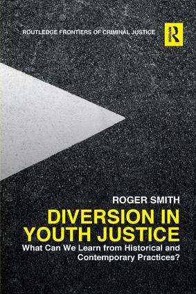 Diversion in Youth Justice | 1:a upplagan