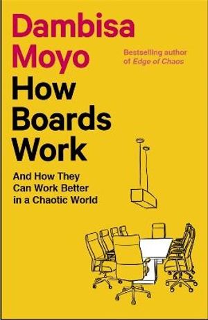 How Boards Work