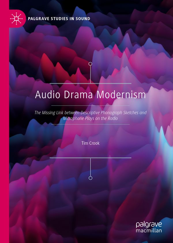 Audio Drama Modernism | 1:a upplagan