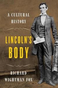 Lincoln's Body | 0:e upplagan