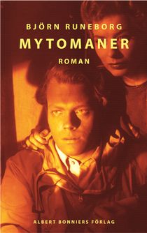 Mytomaner : roman