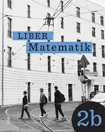 Liber Matematik 2b