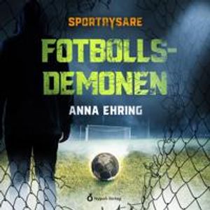 Fotbollsdemonen | 1:a upplagan