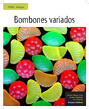 Amigos-Tema, Bombones variados | 1:a upplagan