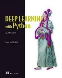 Deep Learning with Python | 2:a upplagan