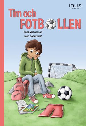 Tim och fotbollen | 1:a upplagan