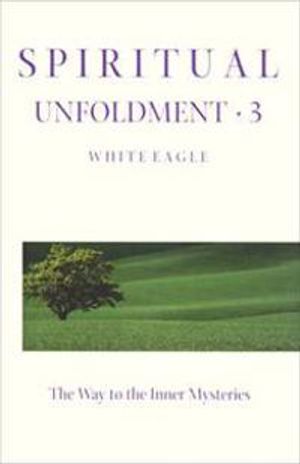 Spiritual Unfoldment Vol.3 (H)