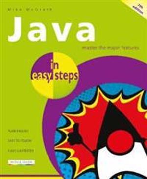 Java in easy steps | 7:e upplagan