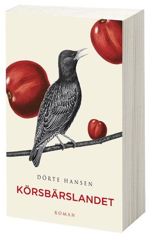 Körsbärslandet | 1:a upplagan