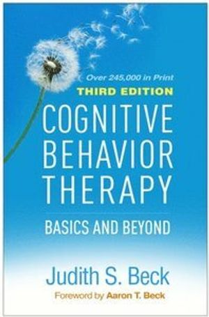 Cognitive Behavior Therapy | 3:e upplagan