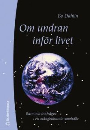 Om undran inför livet |  2:e upplagan