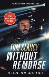 Without Remorse (Film Tie-In)