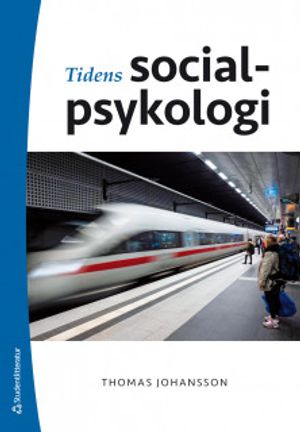 Tidens socialpsykologi | 1:a upplagan