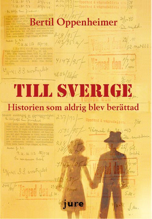 Till Sverige – Historien som aldrig blev berättad | 2:a upplagan