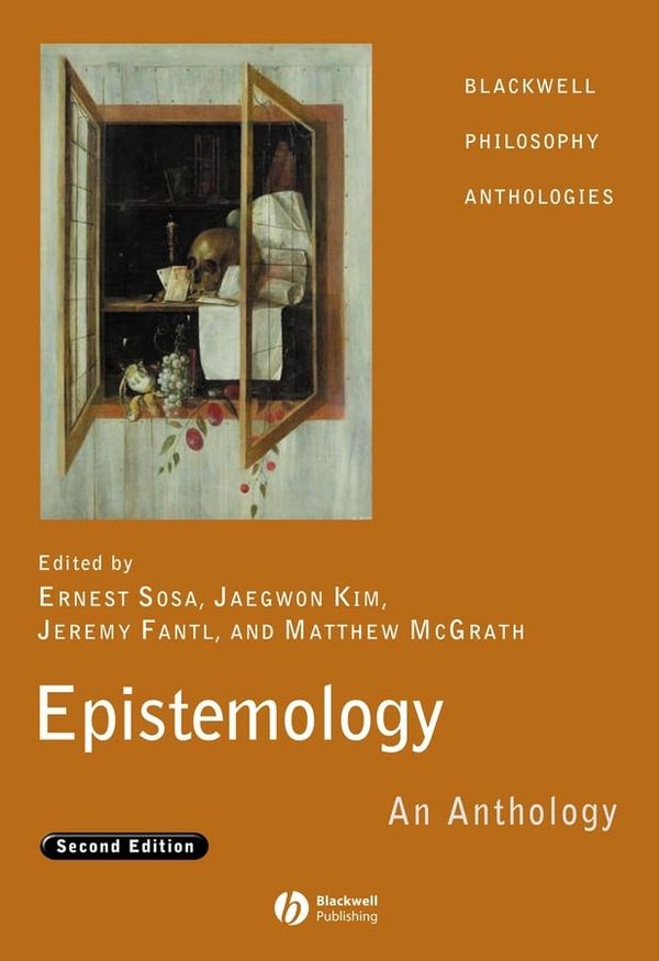 Epistemology | 2:a upplagan