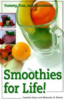 Smoothies for Life!