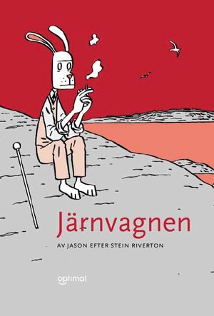 Järnvagnen | 1:a upplagan