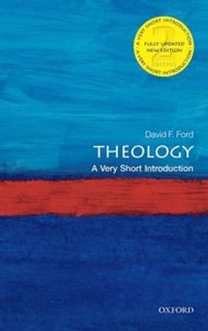 Theology a very short introduction