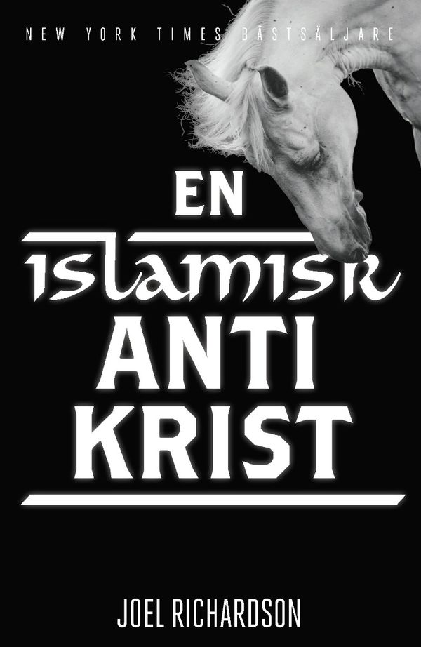Den islamska Antikrist | 0:e upplagan