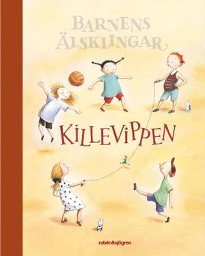 Killevippen | 1:a upplagan