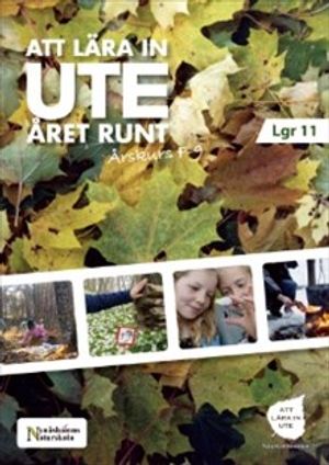 Att lära in ute året runt | 3:e upplagan