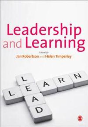 Leadership and learning