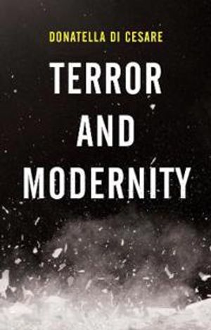 Terror and Modernity