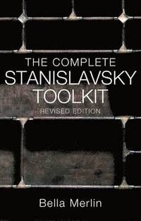 The Complete Stanislavsky Toolkit