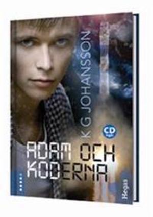 Adam och koderna (CD ingår)