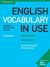 English Vocabulary in Use: Advanced Book with Answers: Vocabulary Reference and Practice (2017)