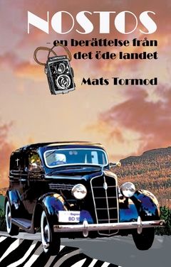 Nostos | 0:e upplagan