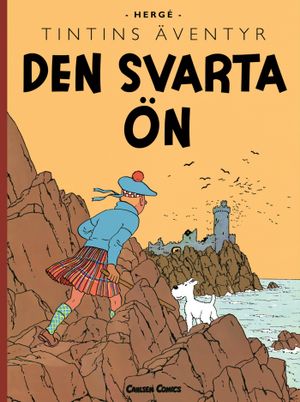 Den svarta ön