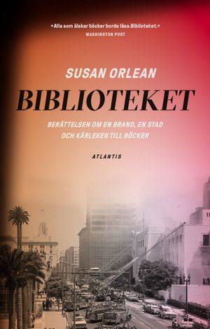 Biblioteket | 1:a upplagan