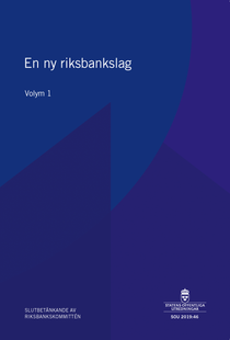 Skillnad på marginalen. ESO-rapport 2019:3 : En ESO-rapport om reformerad i