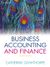 Business Accounting & Finance (2018)