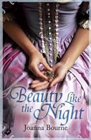 Beauty Like the Night: Spymaster 6 (A series of sweeping, passionate historical romance)